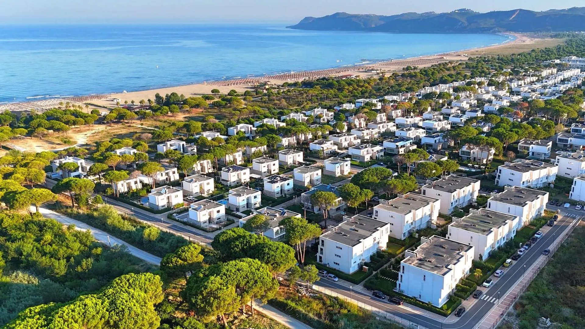 Aqua Bliss Apartment 296 - Happy Rentals Plazhi San Pietro 0*,