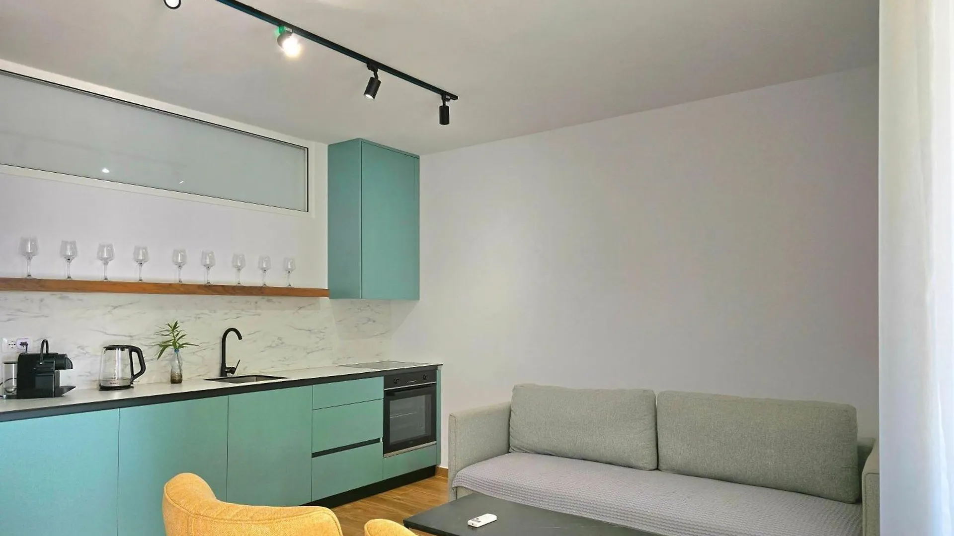 Aqua Bliss Apartment 296 - Happy Rentals Plazhi San Pietro