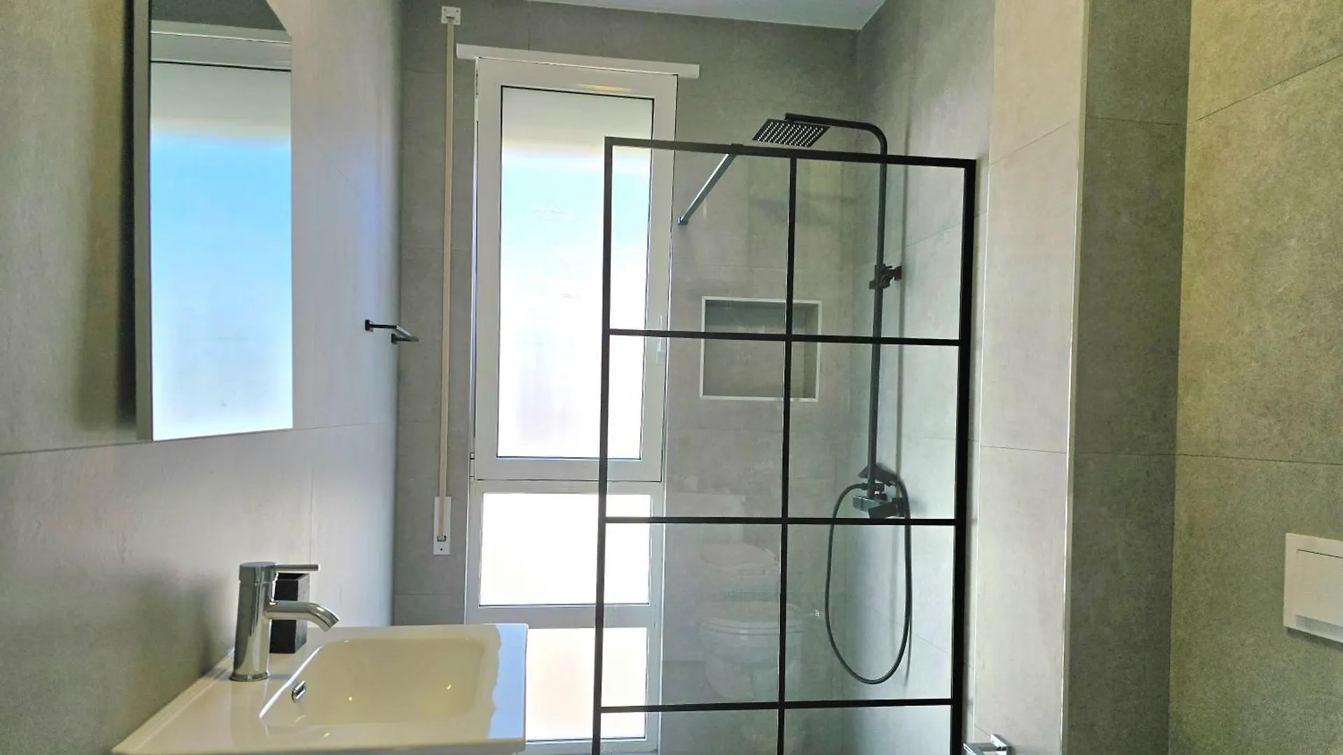 Aqua Bliss Apartment 296 - Happy Rentals Plazhi San Pietro