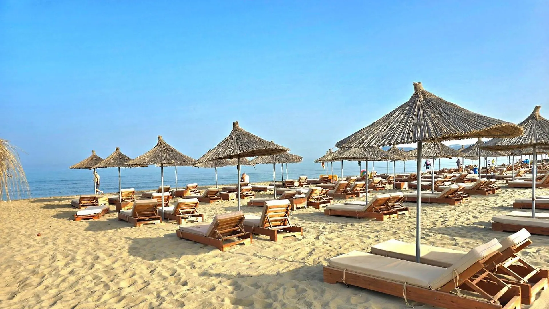 Aqua Bliss Apartment 296 - Happy Rentals Plazhi San Pietro