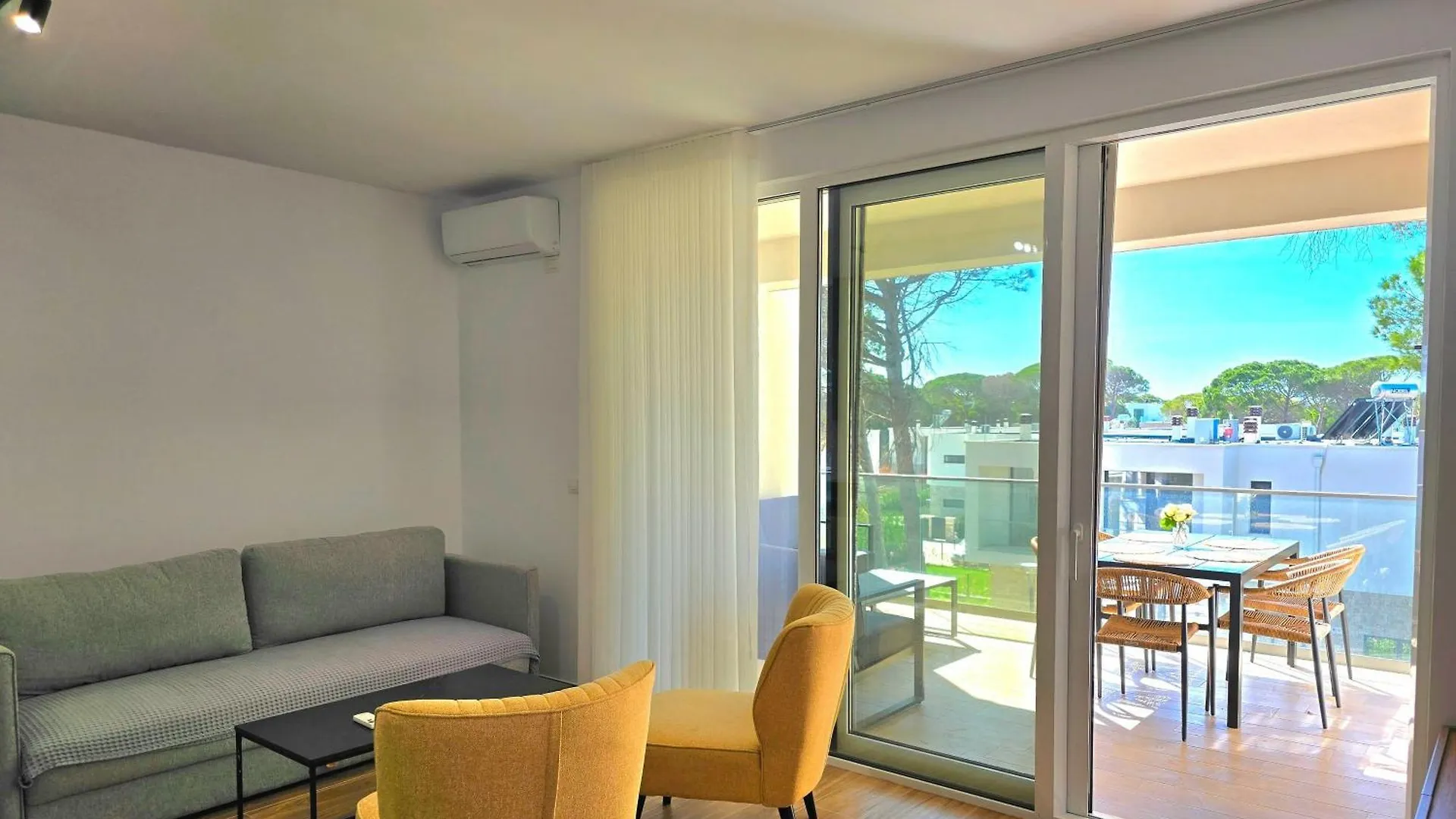 Aqua Bliss Apartment 296 - Happy Rentals Plazhi San Pietro