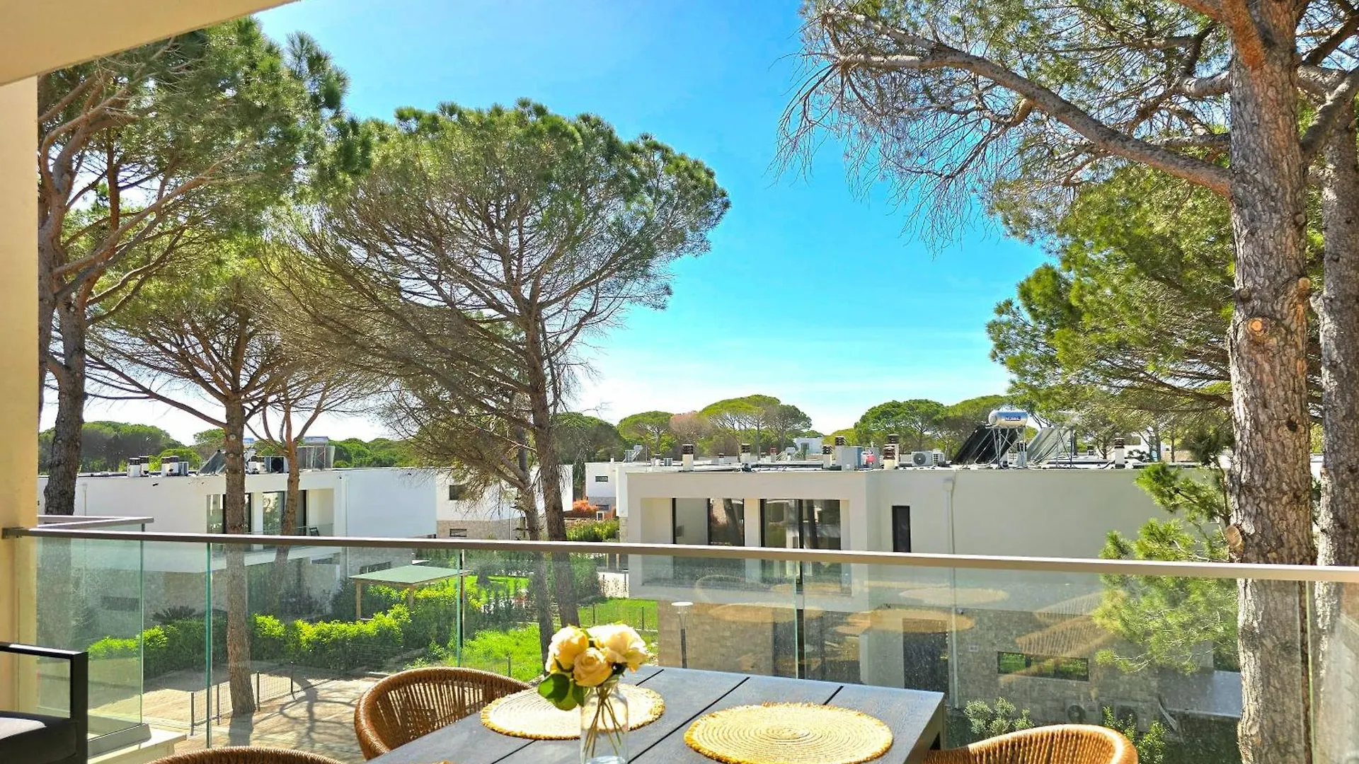 Aqua Bliss Apartment 296 - Happy Rentals Plazhi San Pietro Albánia